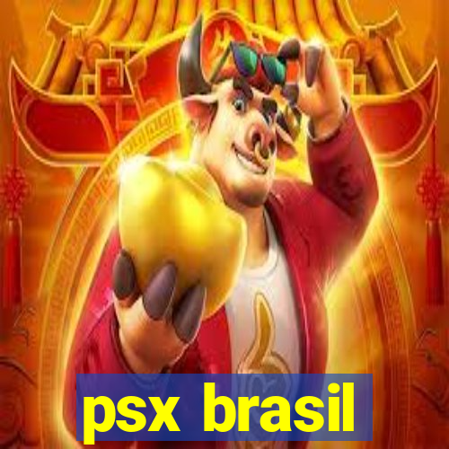 psx brasil